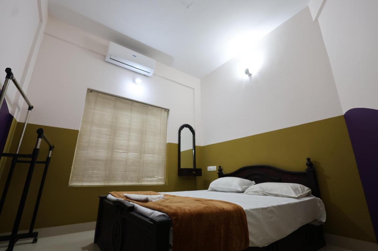 Hotel Wayanad Regal Residency Kalpatta Exterior foto